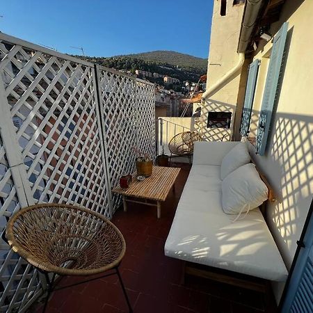 Fenetre Sur Grasse Daire Dış mekan fotoğraf