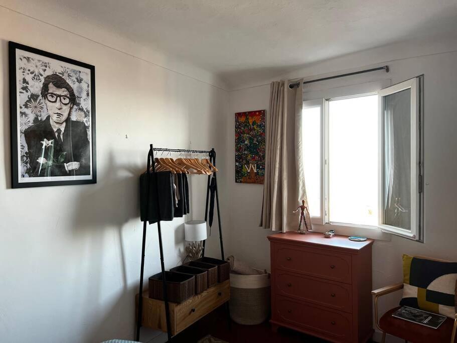 Fenetre Sur Grasse Daire Dış mekan fotoğraf